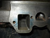 58 Hemi Stage 2 Porting and Polishing.JPG