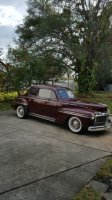 Sandiego T Touring Ford Sandiego T Touring Ford