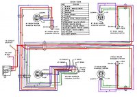 Electric life power window wiring diagram