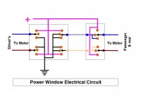 Gm Window Switch Wiring Diagram from www.jalopyjournal.com