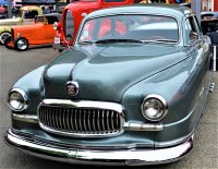 Event Coverage - 7/23/2022 GOOD GUYS CAR SHOW PUYALLUP WASHINGTON | The