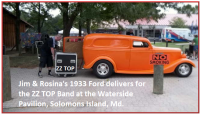 Our '33 Delivery Rocks with ZZ TOP!.png