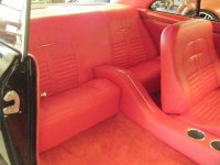 Finished rear seat.JPG
