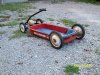 custom radio flyer wagon pics and ideas page 12 the radio flyer wagon attachments