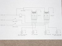 Simple Turn Signal Wiring Diagram from www.jalopyjournal.com