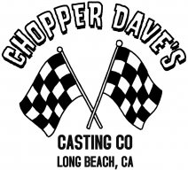 Chopperdave