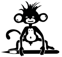 surf monkey