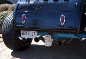 hotrodA