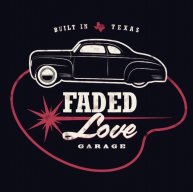 Faded Love Garage
