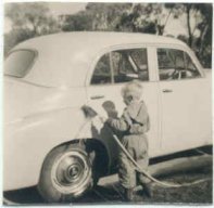 34 GAZ