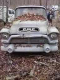 57gmc