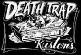 Deathtrap Kustoms