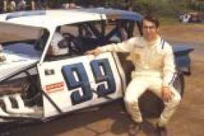 #99 Vintage Racer