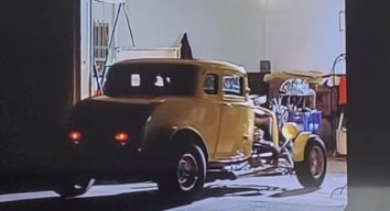 Hot Rod Dan
