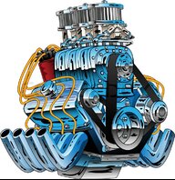 Chevy inline shop 6 performance parts
