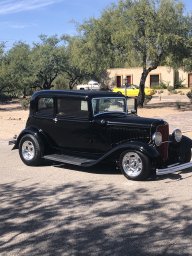 hotrodder1932