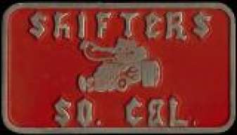 Shifters So. Cal.