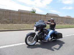 R and S HotRods