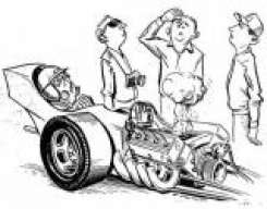 Image Result For Big Tire Drag Car Image Result For Big Tire Drag Car