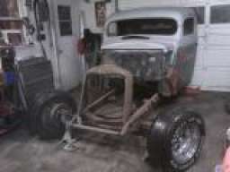 40-ford