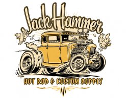 JackHammer Speed Shop