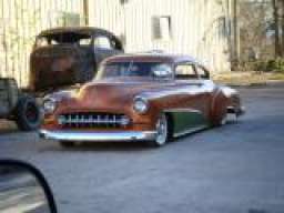 loco 52 ragtop