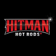 HITMAN HOTRODS MEDIA