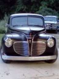 chucksrodgarage
