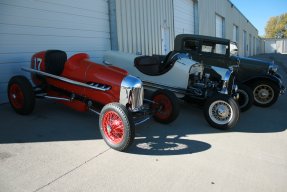 29 Speedster