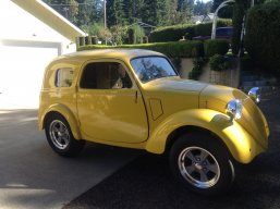 1935Dodge