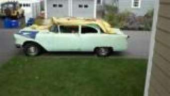Olds Dad