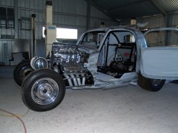 deuce1932