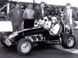 Antique Midget And Sprint Car Parts The H A M B