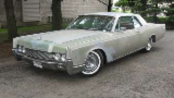 66Lincoupe