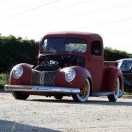 Johns Rod & Custom