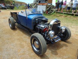 26 T Ford RPU