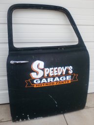 Speedys Garage