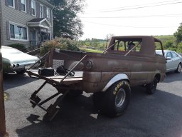 hemiwheelstand