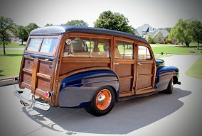 41woodie