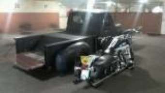 50 chevy matt