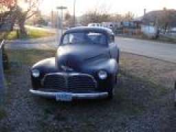 42 chevy