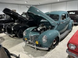 Farley's34