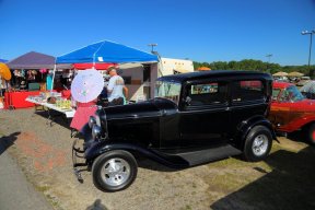 masons hotrods
