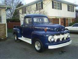 Fordpk52