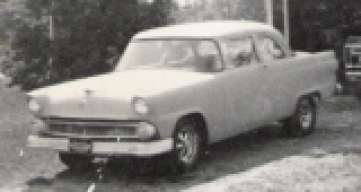 oldsroller