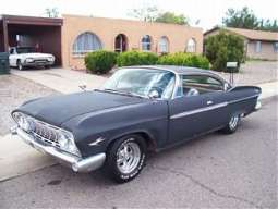 arizona mopar gold