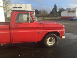 Technical 1963 Chevy 3 Speed Transmissions The H A M B