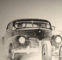 old school coupe