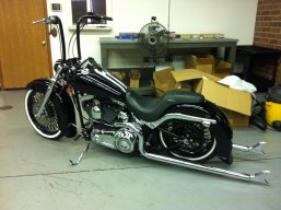 Low n Loud