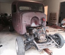 1938 chevy truck parts deals